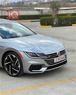 فولكسفاغن أرتيون